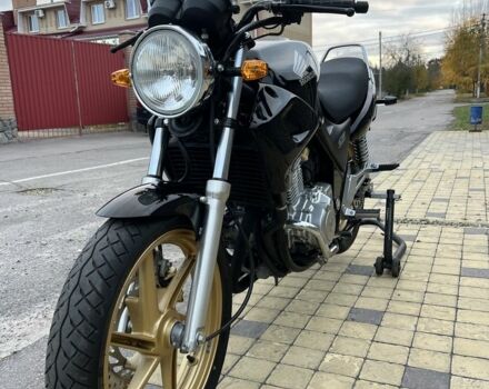 Хонда Інша, об'ємом двигуна 0.5 л та пробігом 0 тис. км за 2900 $, фото 1 на Automoto.ua