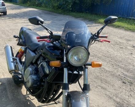 Хонда Другая, объемом двигателя 0.4 л и пробегом 0 тыс. км за 2400 $, фото 6 на Automoto.ua