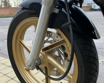 Хонда Інша, об'ємом двигуна 0.5 л та пробігом 0 тис. км за 2900 $, фото 11 на Automoto.ua