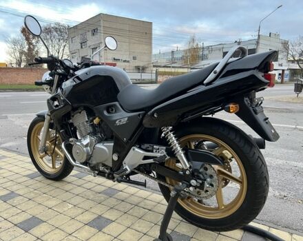 Хонда Інша, об'ємом двигуна 0.5 л та пробігом 0 тис. км за 2900 $, фото 7 на Automoto.ua