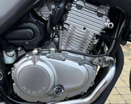 Хонда Інша, об'ємом двигуна 0.5 л та пробігом 0 тис. км за 2900 $, фото 3 на Automoto.ua