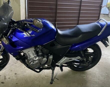 Хонда Інша, об'ємом двигуна 0.5 л та пробігом 0 тис. км за 1850 $, фото 1 на Automoto.ua