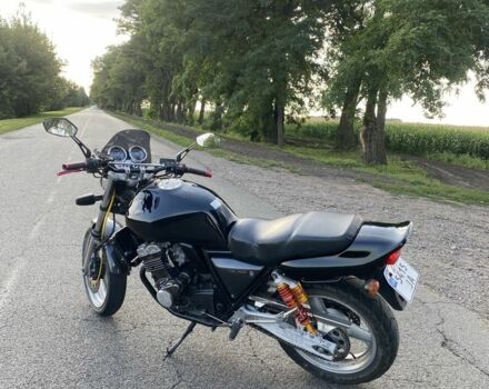 Хонда Інша, об'ємом двигуна 0.4 л та пробігом 0 тис. км за 2784 $, фото 4 на Automoto.ua