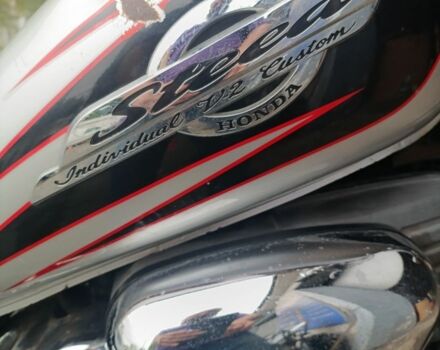 Хонда Другая, объемом двигателя 0.4 л и пробегом 0 тыс. км за 2300 $, фото 1 на Automoto.ua