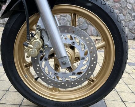 Хонда Інша, об'ємом двигуна 0.5 л та пробігом 0 тис. км за 2900 $, фото 12 на Automoto.ua