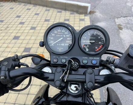 Хонда Інша, об'ємом двигуна 0.5 л та пробігом 0 тис. км за 2900 $, фото 13 на Automoto.ua