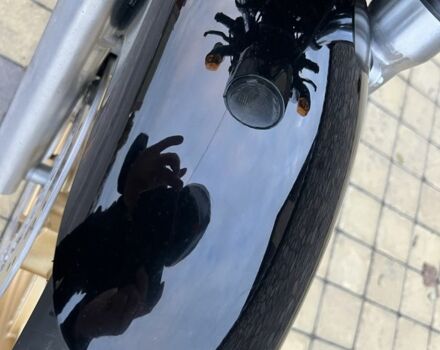 Хонда Інша, об'ємом двигуна 0.5 л та пробігом 0 тис. км за 2900 $, фото 23 на Automoto.ua