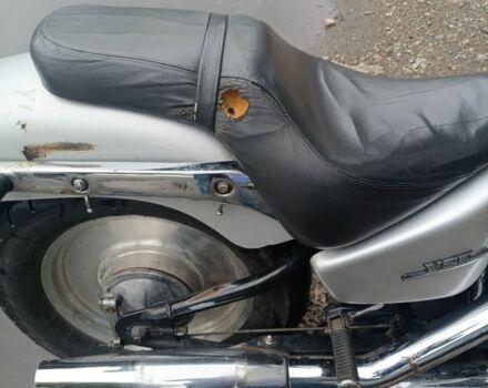 Хонда Другая, объемом двигателя 0.4 л и пробегом 0 тыс. км за 2300 $, фото 2 на Automoto.ua