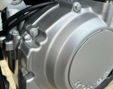 Хонда Інша, об'ємом двигуна 0.5 л та пробігом 0 тис. км за 2900 $, фото 4 на Automoto.ua