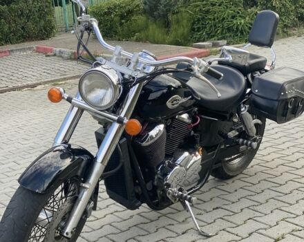 Хонда Другая, объемом двигателя 0.4 л и пробегом 0 тыс. км за 3000 $, фото 1 на Automoto.ua