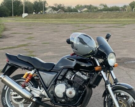 Хонда Другая, объемом двигателя 0.4 л и пробегом 0 тыс. км за 2400 $, фото 4 на Automoto.ua