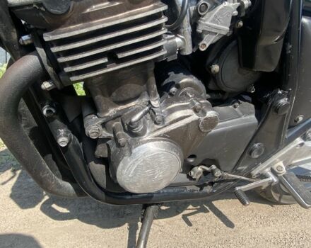 Хонда Інша, об'ємом двигуна 0.4 л та пробігом 0 тис. км за 2784 $, фото 7 на Automoto.ua