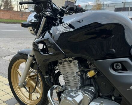 Хонда Інша, об'ємом двигуна 0.5 л та пробігом 0 тис. км за 2900 $, фото 17 на Automoto.ua