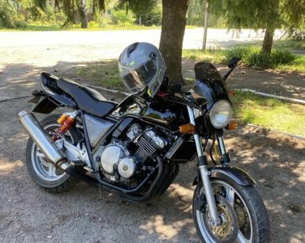 Хонда Інша, об'ємом двигуна 0.4 л та пробігом 0 тис. км за 2784 $, фото 5 на Automoto.ua