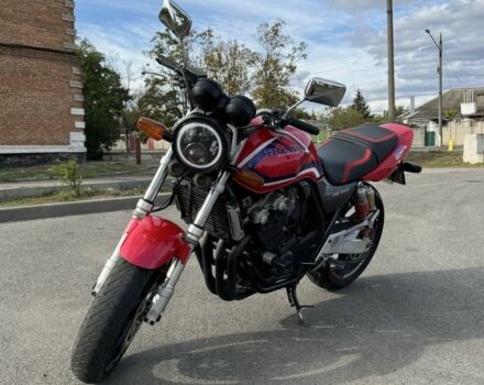 Хонда Інша, об'ємом двигуна 0.4 л та пробігом 0 тис. км за 2900 $, фото 2 на Automoto.ua