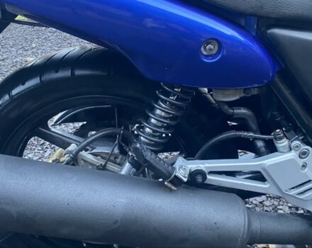 Хонда Інша, об'ємом двигуна 0.5 л та пробігом 0 тис. км за 1850 $, фото 3 на Automoto.ua