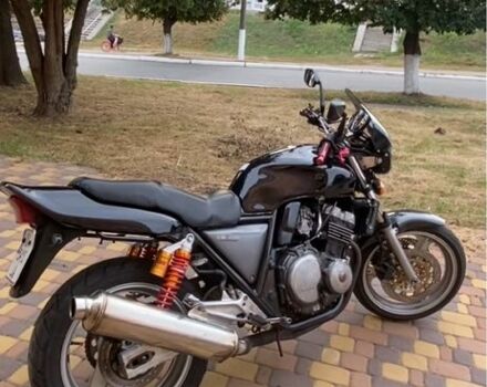 Хонда Другая, объемом двигателя 0.4 л и пробегом 0 тыс. км за 2400 $, фото 2 на Automoto.ua