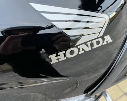 Хонда Інша, об'ємом двигуна 0.5 л та пробігом 0 тис. км за 2900 $, фото 16 на Automoto.ua