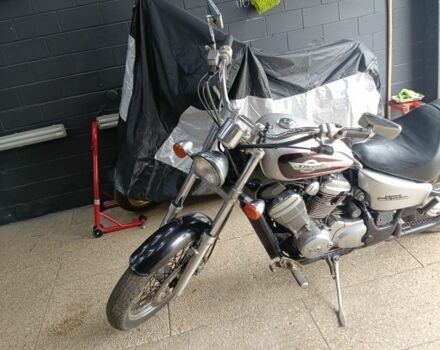 Хонда Другая, объемом двигателя 0.4 л и пробегом 0 тыс. км за 2300 $, фото 5 на Automoto.ua