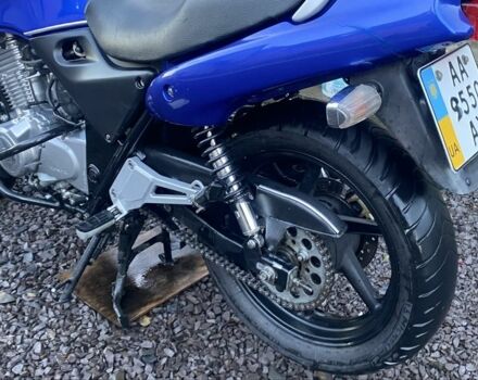 Хонда Інша, об'ємом двигуна 0.5 л та пробігом 0 тис. км за 1850 $, фото 4 на Automoto.ua