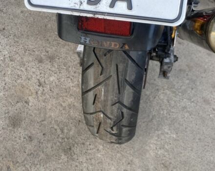 Хонда Інша, об'ємом двигуна 0.4 л та пробігом 0 тис. км за 2784 $, фото 6 на Automoto.ua