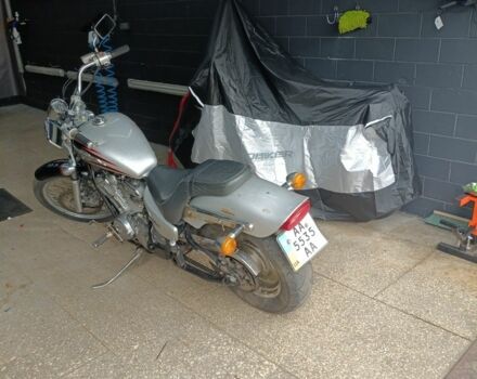 Хонда Другая, объемом двигателя 0.4 л и пробегом 0 тыс. км за 2300 $, фото 4 на Automoto.ua