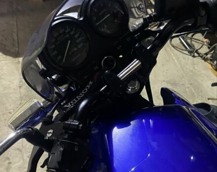 Хонда Інша, об'ємом двигуна 0.5 л та пробігом 0 тис. км за 1850 $, фото 2 на Automoto.ua