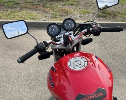 Хонда Інша, об'ємом двигуна 0.4 л та пробігом 0 тис. км за 2900 $, фото 6 на Automoto.ua