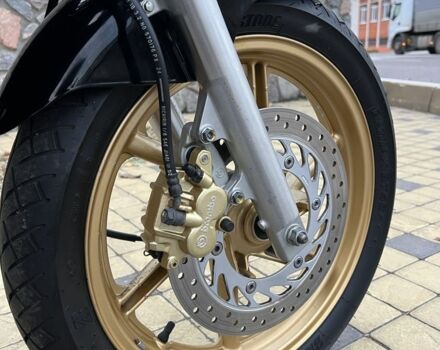 Хонда Інша, об'ємом двигуна 0.5 л та пробігом 0 тис. км за 2900 $, фото 10 на Automoto.ua