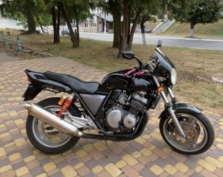 Хонда Другая, объемом двигателя 0.4 л и пробегом 0 тыс. км за 2400 $, фото 3 на Automoto.ua