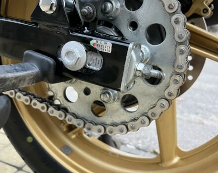 Хонда Інша, об'ємом двигуна 0.5 л та пробігом 0 тис. км за 2900 $, фото 9 на Automoto.ua