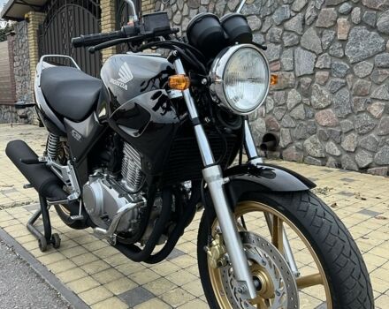 Хонда Інша, об'ємом двигуна 0.5 л та пробігом 0 тис. км за 2900 $, фото 2 на Automoto.ua