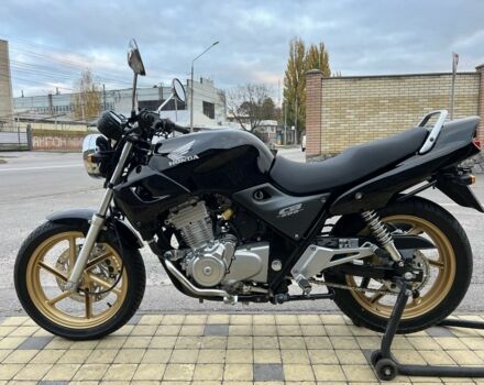 Хонда Інша, об'ємом двигуна 0.5 л та пробігом 0 тис. км за 2900 $, фото 8 на Automoto.ua