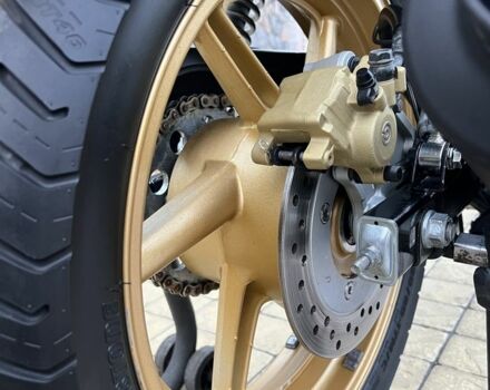 Хонда Інша, об'ємом двигуна 0.5 л та пробігом 0 тис. км за 2900 $, фото 6 на Automoto.ua