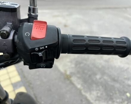 Хонда Інша, об'ємом двигуна 0.5 л та пробігом 0 тис. км за 2900 $, фото 15 на Automoto.ua