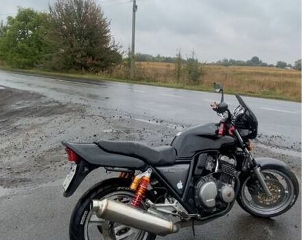 Хонда Другая, объемом двигателя 0.4 л и пробегом 0 тыс. км за 2400 $, фото 1 на Automoto.ua