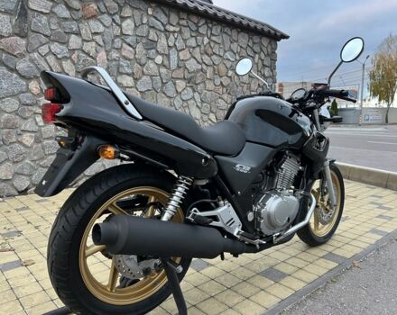 Хонда Інша, об'ємом двигуна 0.5 л та пробігом 0 тис. км за 2900 $, фото 21 на Automoto.ua