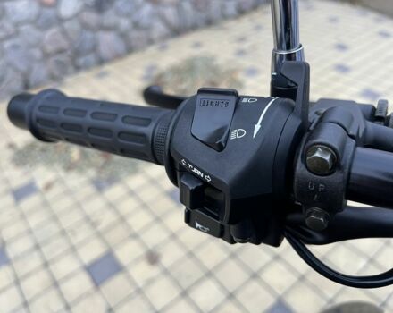 Хонда Інша, об'ємом двигуна 0.5 л та пробігом 0 тис. км за 2900 $, фото 14 на Automoto.ua