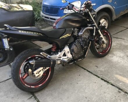 Хонда Другая, объемом двигателя 0.6 л и пробегом 0 тыс. км за 2700 $, фото 4 на Automoto.ua