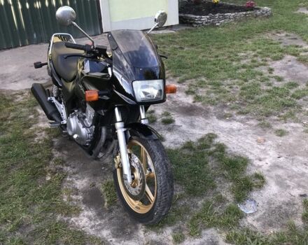 Хонда Інша, об'ємом двигуна 0.5 л та пробігом 0 тис. км за 2800 $, фото 2 на Automoto.ua