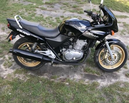 Хонда Інша, об'ємом двигуна 0.5 л та пробігом 0 тис. км за 2800 $, фото 7 на Automoto.ua