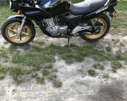 Хонда Інша, об'ємом двигуна 0.5 л та пробігом 0 тис. км за 2800 $, фото 6 на Automoto.ua