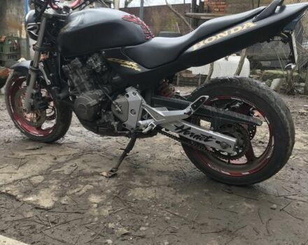 Хонда Другая, объемом двигателя 0.6 л и пробегом 0 тыс. км за 2700 $, фото 3 на Automoto.ua