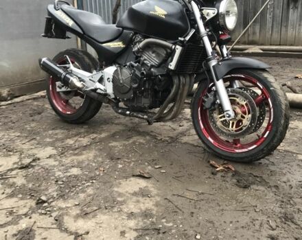 Хонда Другая, объемом двигателя 0.6 л и пробегом 0 тыс. км за 2700 $, фото 1 на Automoto.ua