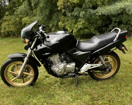 Хонда Другая, объемом двигателя 0.5 л и пробегом 0 тыс. км за 2300 $, фото 1 на Automoto.ua