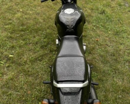 Хонда Другая, объемом двигателя 0.5 л и пробегом 0 тыс. км за 2300 $, фото 5 на Automoto.ua