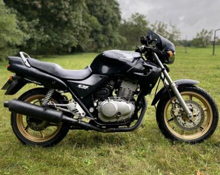 Хонда Другая, объемом двигателя 0.5 л и пробегом 0 тыс. км за 2200 $, фото 3 на Automoto.ua