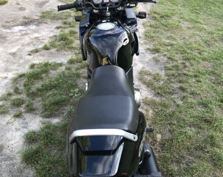 Хонда Інша, об'ємом двигуна 0.5 л та пробігом 0 тис. км за 2800 $, фото 3 на Automoto.ua