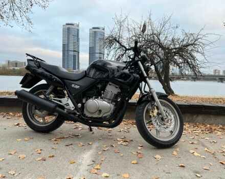 Хонда Інша, об'ємом двигуна 0.5 л та пробігом 0 тис. км за 2950 $, фото 3 на Automoto.ua