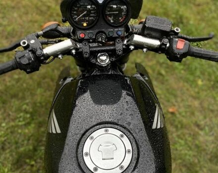 Хонда Другая, объемом двигателя 0.5 л и пробегом 0 тыс. км за 2300 $, фото 6 на Automoto.ua